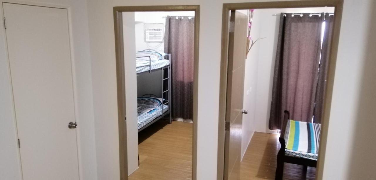 Pine Suites Tagaytay 2 Bedroom W/ Netflix And Parking, Wifi, Balcony, And Great View Tagaytay City Eksteriør billede