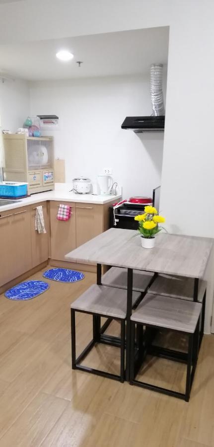 Pine Suites Tagaytay 2 Bedroom W/ Netflix And Parking, Wifi, Balcony, And Great View Tagaytay City Eksteriør billede